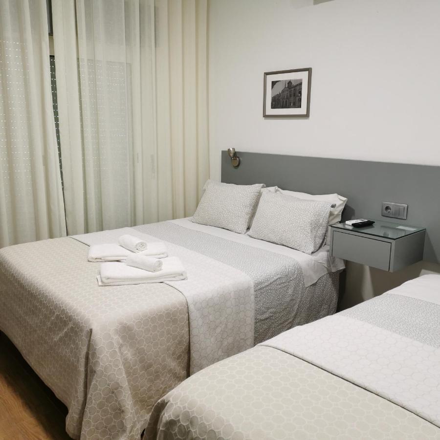 Flor Da Primavera - Residencial E Apartamentos Azambuja Kültér fotó