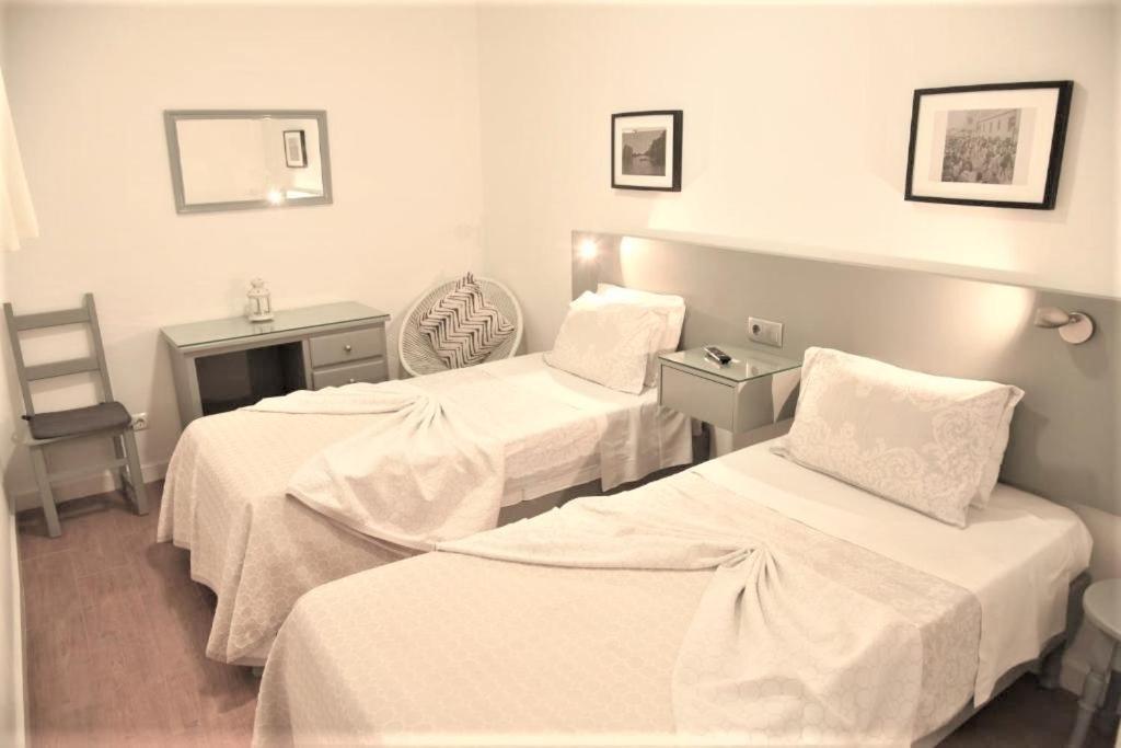 Flor Da Primavera - Residencial E Apartamentos Azambuja Kültér fotó